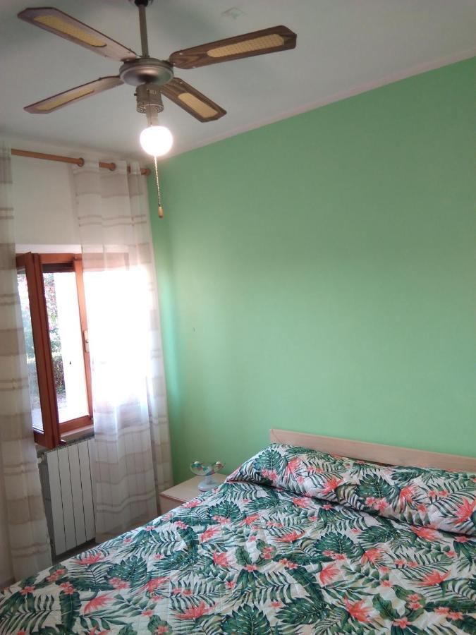 La Casa Sul Tramonto - Capoliveri - Services Included المظهر الخارجي الصورة